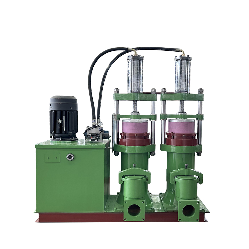 YBH400-120壓濾機(jī)節(jié)能陶瓷柱塞泵